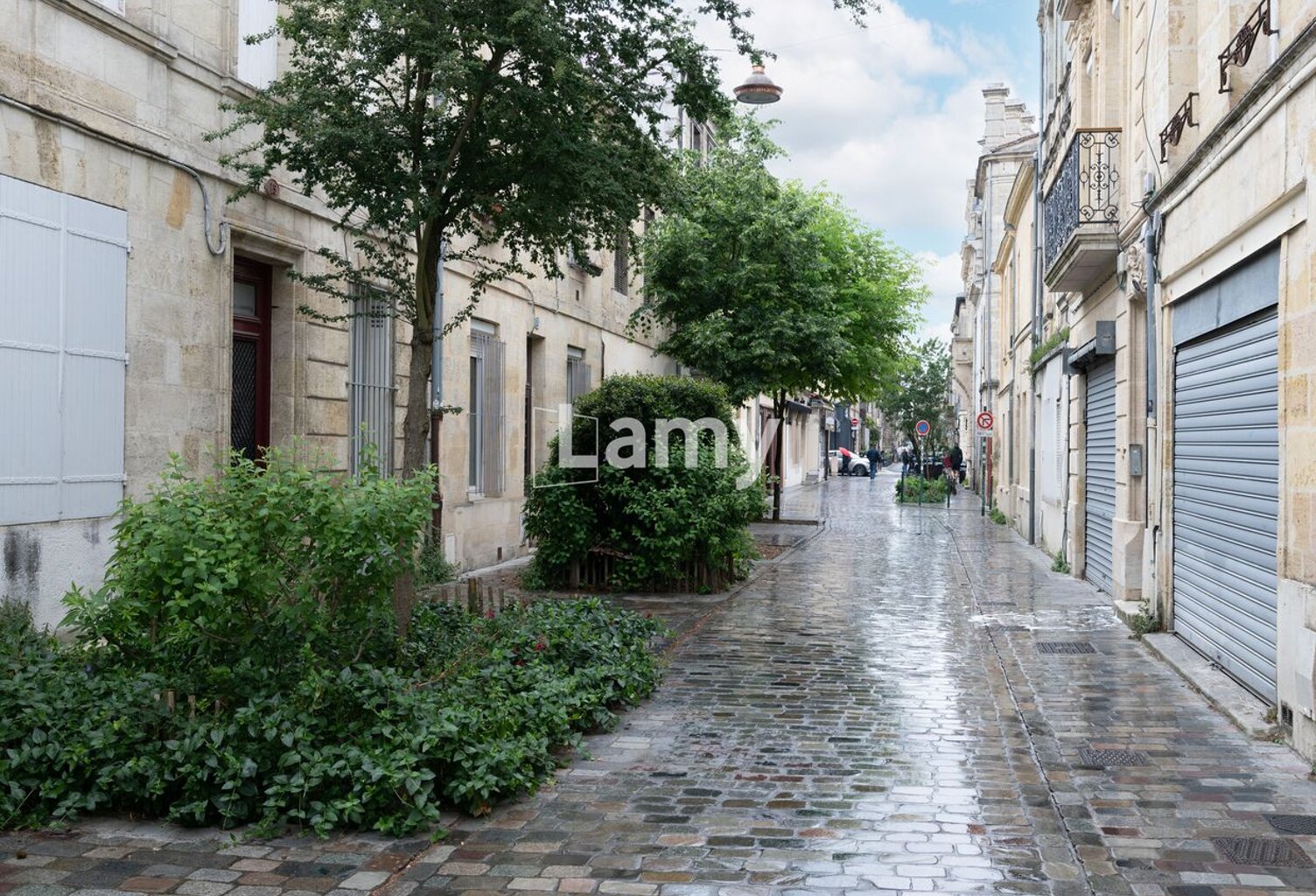 Appartement — photo 1