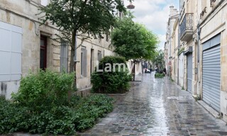 Appartement 1 Pièce 17 m² à vendre à Bordeaux (33000)