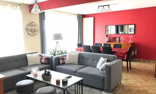 Maison 6 Pièces 135 m² à vendre à Pouzauges (85700)