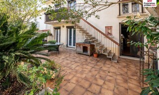 Maison 6 Pièces 149 m² à vendre à Le Soler (66270)