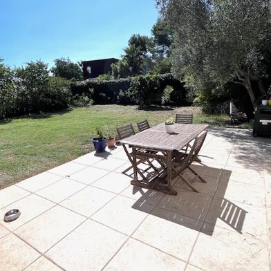 Maison 4 pièces 695000 €