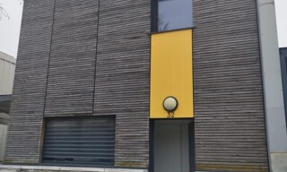 Maison 2 Pièces 50 m² à vendre à Saint-Priest (69800)