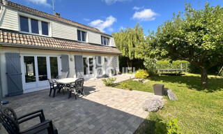 Maison 5 Pièces 98 m² à vendre à Pontpoint (60700)
