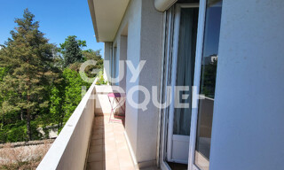 Appartement 2 Pièces 55 m² à louer à Lyon 4 (69004)