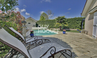 Maison 6 Pièces 131 m² à vendre à L'Isle-d'Abeau (38080)