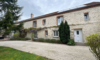 Maison 8 Pièces 240 m² à vendre à Vrigny (45300)
