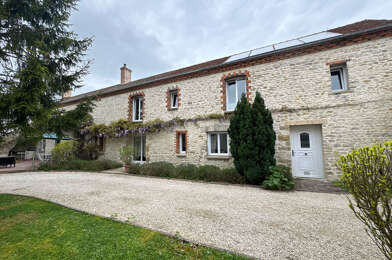 Maison 8 pièces 368500 €