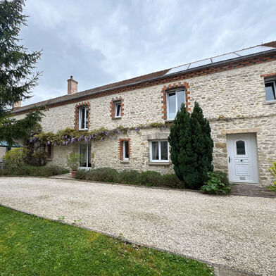 Maison 8 pièces 368500 €