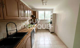 Appartement 4 Pièces 75 m² à vendre à Oullins-Pierre-Bénite (69600)