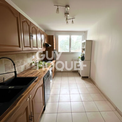 Appartement 4 pièces 220000 €