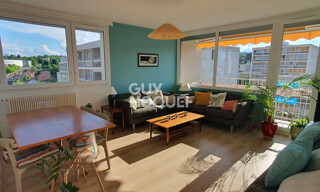 Appartement 3 Pièces 67 m² à vendre à Oullins-Pierre-Bénite (69600)