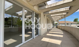Appartement 3 Pièces 98 m² à vendre à L'Isle-sur-la-Sorgue (84800)