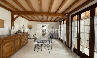 Maison 5 Pièces 104 m² à vendre à Pleurs (51230)