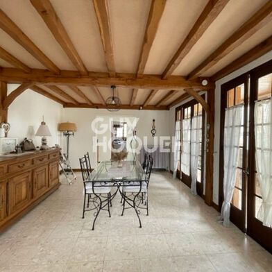 Maison 5 pièces 125000 €