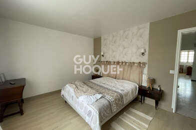 Maison 5 pièces 125000 €