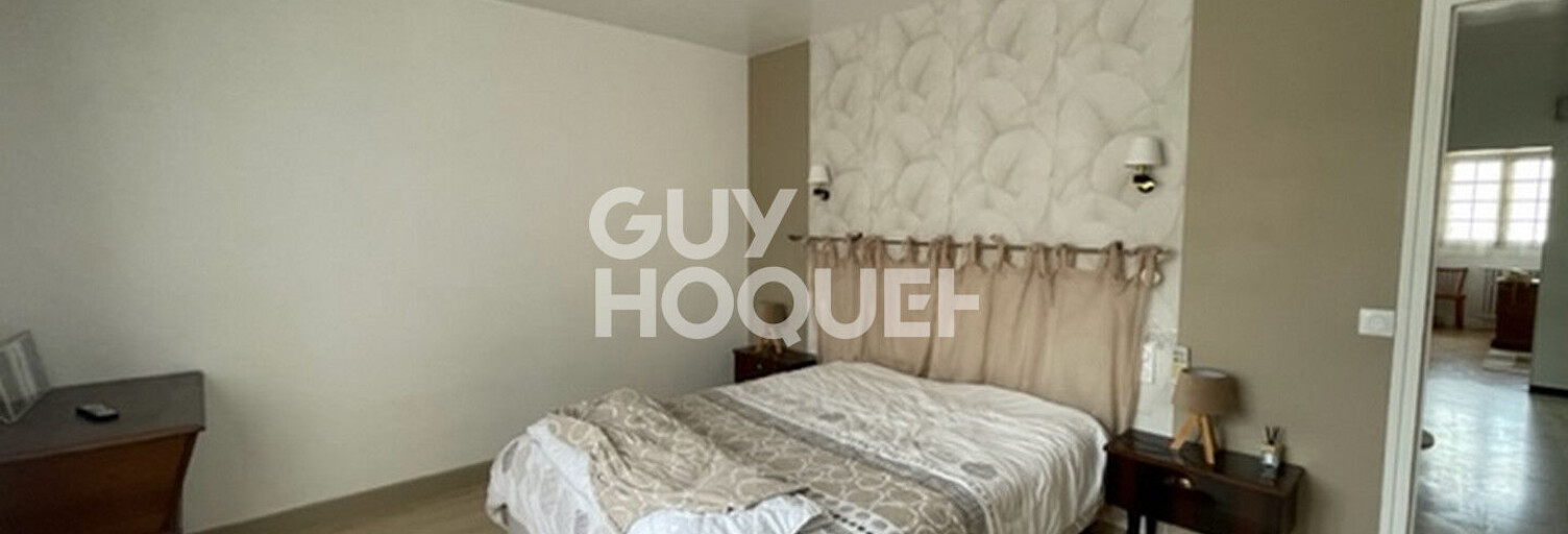 Maison 5 Pièces 104 m² à vendre à Pleurs (51230)