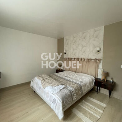 Maison 5 pièces 125000 €