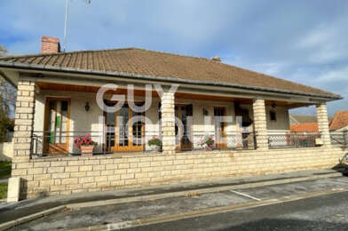 Maison 5 pièces 125000 €