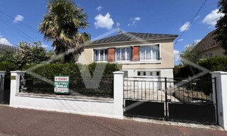 Maison 5 Pièces 90 m² à vendre à Combs-la-Ville (77380)