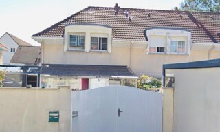 Maison 4 Pièces 91 m² à vendre à Sevran (93270)