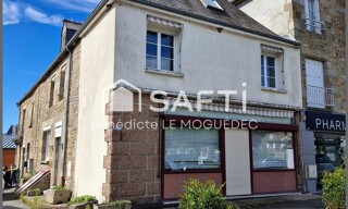 Immeuble  110 m² à vendre à Sens-de-Bretagne (35490)