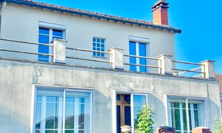 Maison 4 Pièces 138 m² à vendre à Clamart (92140)