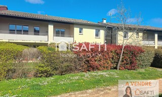 Appartement 3 Pièces 42 m² à vendre à Pompertuzat (31450)