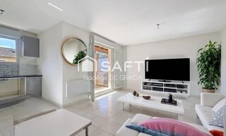 Appartement 3 Pièces 42 m² à vendre à Castanet-Tolosan (31320)