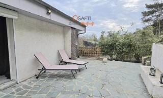 Maison 5 Pièces 114 m² à vendre à Vernon (27200)