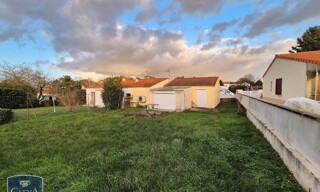 Maison 5 Pièces 65 m² à louer à Poitiers (86000)