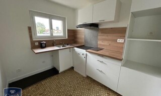 Maison 5 Pièces 83 m² à louer à Poitiers (86000)