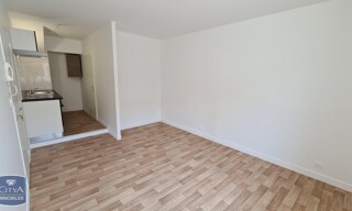 Appartement 1 Pièce  m² à louer à Lusignan (86600)