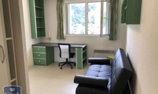 Appartement 1 Pièce 17 m² à louer à Chambéry (73000)