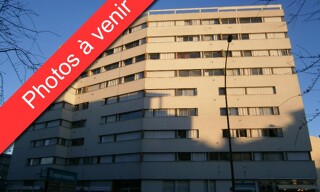 Appartement 2 Pièces 45 m² à louer à Toulouse (31300)