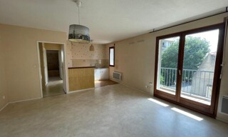 Appartement 2 Pièces 40 m² à louer à Toulouse (31200)