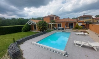 Maison 6 Pièces 170 m² à vendre à Montbrison (42600)