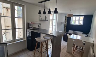 Appartement 2 Pièces 43 m² à louer à Poitiers (86000)