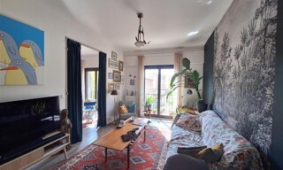 Appartement 4 Pièces 91 m² à louer à Marseille 2 (13002)