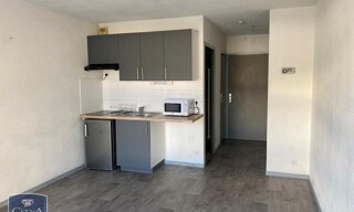 Appartement 1 Pièce 20 m² à louer à Cholet (49300)