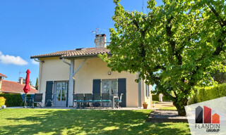Maison 7 Pièces 164 m² à vendre à Vernaison (69390)