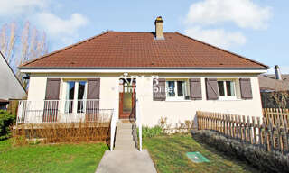 Maison 4 Pièces 85 m² à vendre à Orcemont (78125)