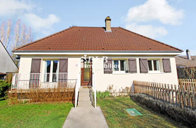 Maison 4 pièces 85m2 — photo du bien