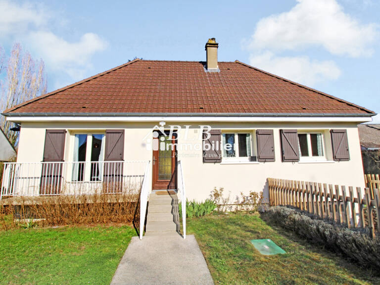 Maison 4 pièces 85m2 — photo 1