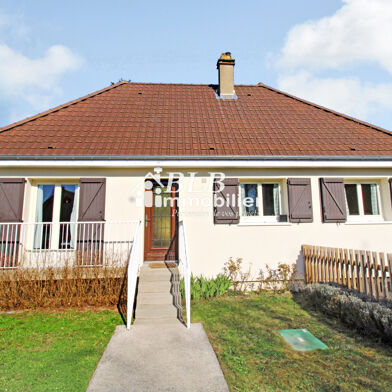 Maison 4 pièces 330000 €
