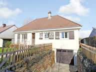 Maison 4 pièces 85m2 — photo 2
