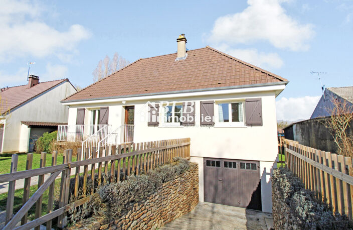 Maison 4 pièces 85m2 — photo 2