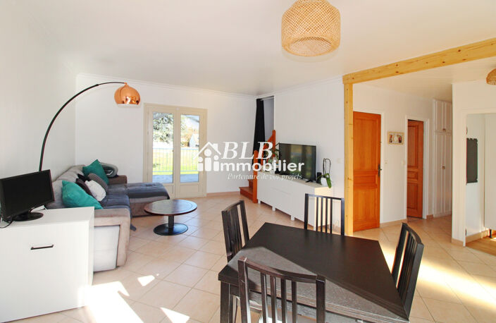 Maison 4 pièces 85m2 — photo 5