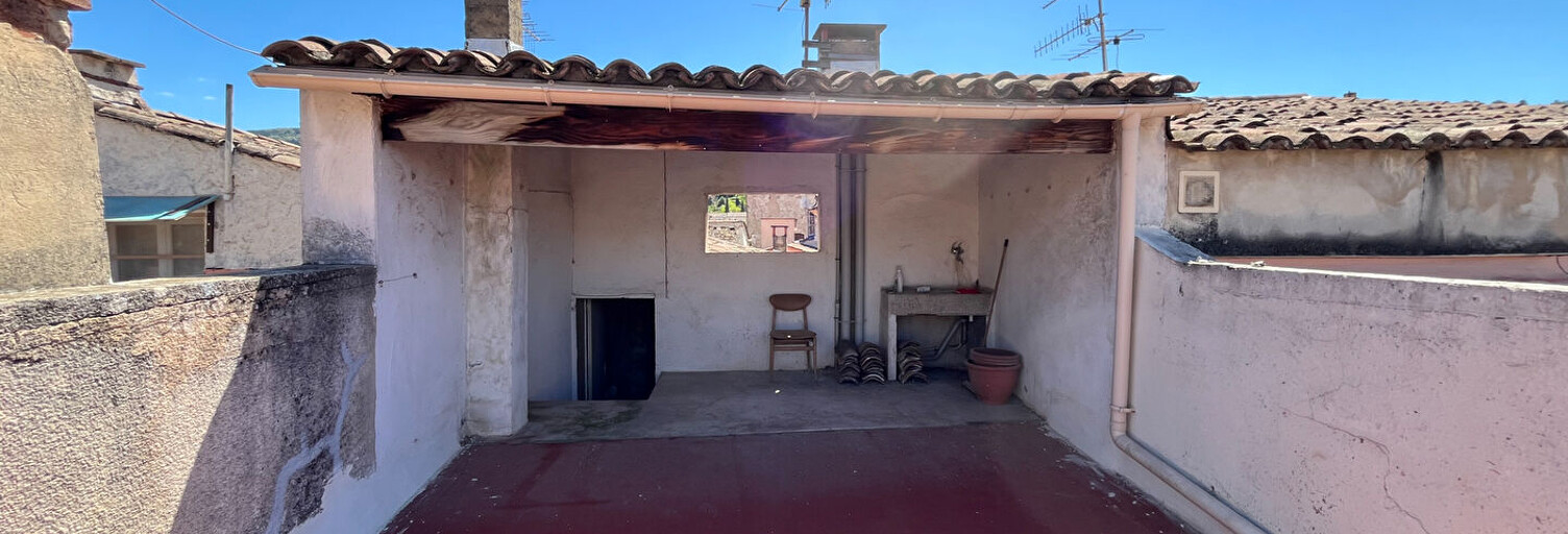 Immeuble  165 m² à vendre à Apt (84400)