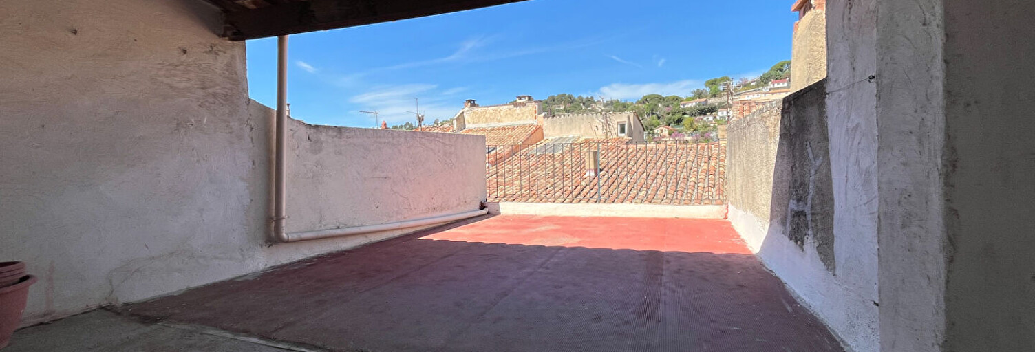 Immeuble  165 m² à vendre à Apt (84400)