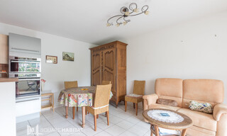 Appartement 3 Pièces 56 m² à vendre à Gap (05000)